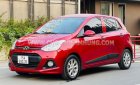 Hyundai Grand i10 2016 - Màu đỏ, nhập khẩu, 352 triệu