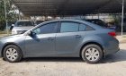 Daewoo Lacetti 2010 - Nhập khẩu Hàn Quốc