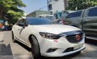 Mazda 6 2016 - Màu trắng còn mới, 540 triệu