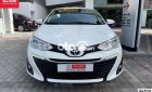 Toyota Vios  1.5E (CVT) số tự động 2019. Xe có bảo hành 2019 - Vios 1.5E (CVT) số tự động 2019. Xe có bảo hành