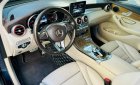 Mercedes-Benz GLC 250 2017 - Trả trước 350 triệu nhận xe đi ngay