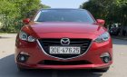 Mazda 3 2017 - Màu đẹp, 1 chủ đi từ đầu, giá hữu nghị nhất