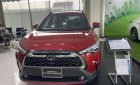 Toyota Corolla Cross 2022 - Bán xe năm sản xuất 2022, giá chỉ 799 triệu