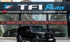 Mercedes-Benz G63 2022 - Mới 100%, giao xe ngay