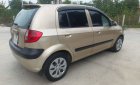 Hyundai Getz 2009 - Không có lỗi lầm gì