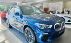 BMW X5 2022 - Ưu đãi đầu năm cực tốt, quà tặng phụ kiện và tiền mặt cho khách hàng liên hệ sớm trong tháng