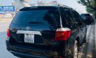 Toyota Highlander 2009 - 7 chỗ, 2.7 nhập USA, mẩu đen, biển HN chính chủ