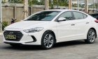 Hyundai Elantra 2018 - Màu trắng