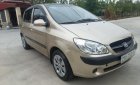 Hyundai Getz 2009 - Không có lỗi lầm gì