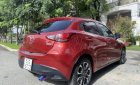 Mazda 2 2018 - Màu đỏ, số tự động, giá 445tr