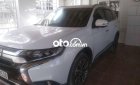 Mitsubishi Outlander  2.0 CTV Premium 2020 Trắng Odo 32000km 2020 - Outlander 2.0 CTV Premium 2020 Trắng Odo 32000km