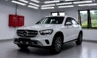 Mercedes-Benz GLC 200 2023 - Vay 80% lãi suất 0.625/tháng cố định suốt thời gian vay