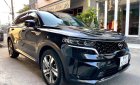 Kia Sorento 2021 - Xe màu đen