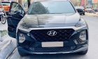 Hyundai Santa Fe 2019 - Xe chính chủ gia đình sử dụng giữ gìn, 100% bảo dưỡng hãng