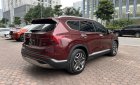 Hyundai Santa Fe 2021 - Biển tỉnh