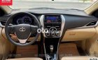 Toyota Vios  1.5E (CVT) số tự động 2019. Xe có bảo hành 2019 - Vios 1.5E (CVT) số tự động 2019. Xe có bảo hành