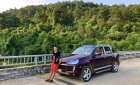 Porsche Cayenne 2007 - Màu nâu, xe nhập chính chủ giá ưu đãi