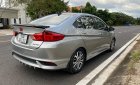 Honda City 2018 - Màu xám