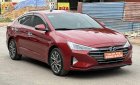 Hyundai Elantra 2019 - Màu đỏ