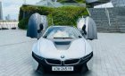 BMW i8 2017 - BMW i8 2017