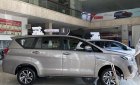 Toyota Innova 2023 - Xe sẵn giao ngay ngập tràn ưu đãi tại Toyota An Sương