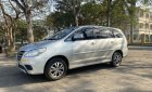 Toyota Innova 2016 - Giá 415tr