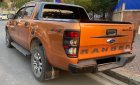 Ford Ranger 2018 - Nhập khẩu Thái Lan