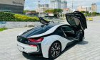 BMW i8 2017 - BMW i8 2017