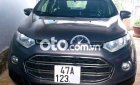 Ford EcoSport   TITANIUM - SỐ TỰ ĐỘNG - 1.5L ĐẸP 2015 - FORD ECOSPORT TITANIUM - SỐ TỰ ĐỘNG - 1.5L ĐẸP