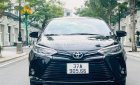 Toyota Vios 2021 - Màu đen