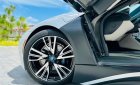 BMW i8 2017 - BMW i8 2017