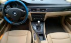 BMW 320i 2010 - Màu đen, xe nhập giá ưu đãi