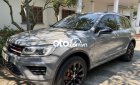 Volkswagen Touareg Xe   V6 (2016) 900 Triệu -Hà Nội 2016 - Xe Volkswagen Touareg V6 (2016) 900 Triệu -Hà Nội