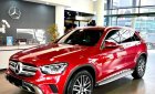 Mercedes-Benz GLC 200 2023 - Thông số kỹ thuật, giá lăn bánh mới nhất 2023