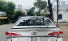 Toyota Vios 2019 - 499 triệu