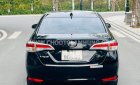 Toyota Vios 2021 - Màu đen