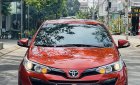 Toyota Yaris 2018 - Giá 538 triệu