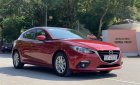 Mazda 3 2017 - Màu đẹp, 1 chủ đi từ đầu, giá hữu nghị nhất