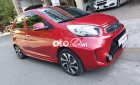 Kia Morning   SI MT 2016 2016 - Kia Morning SI MT 2016