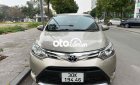 Toyota Vios   1.5 AT. biển số HN. 2017 - Toyota Vios 1.5 AT. biển số HN.