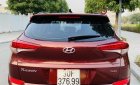 Hyundai Tucson 2018 - Bán ô tô 1.6 tubo đăng ký 2019. Xe đẹp nguyên zin