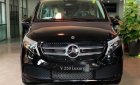 Mercedes-Benz V250 2023 - Xe MPV 7 chỗ - Xe nhiều màu, giao ngay, hỗ trợ trả góp lãi suất thấp