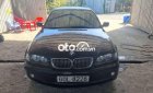 BMW 318i  318i số tự động 2001 - BMW 318i số tự động