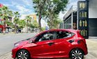 Honda Brio 2021 - Màu đỏ - Siêu lướt + không gian rộng