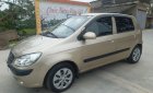 Hyundai Getz 2009 - Không có lỗi lầm gì