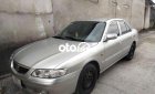 Mazda 626  cực chất 2001 - Mazda cực chất