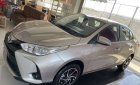 Toyota Vios 2022 - Cần bán xe sản xuất năm 2022, 459 triệu