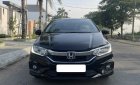 Honda City 2018 - Màu đen, giá cực tốt