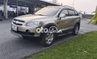 Chevrolet Captiva Gia đình lên đời cần bán LTZ 2009 - Gia đình lên đời cần bán CaptivaLTZ