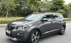 Peugeot 5008 2018 - Màu xám giá ưu đãi